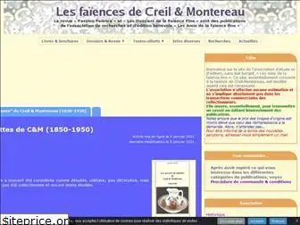 www.amisfaiencefine.fr