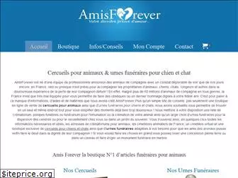 amisforever.com