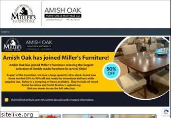 amish-oak.com