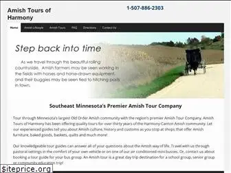 amish-tours.com