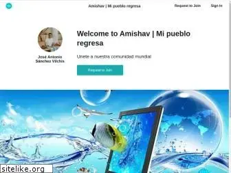 amishav.net