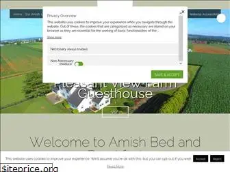 amishbnb.com