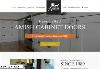 amishcabinetdoors.com