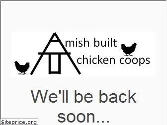 amishcoops.com