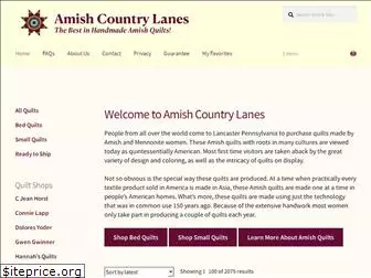 amishcountrylanes.com