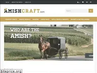 amishcraft.com