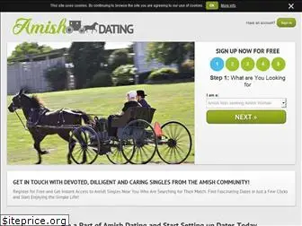 amishdating.com