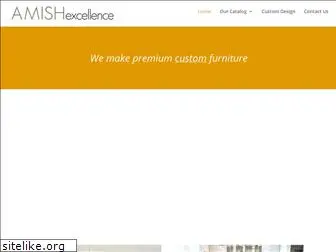 amishexcellence.com