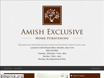 amishexclusive.com