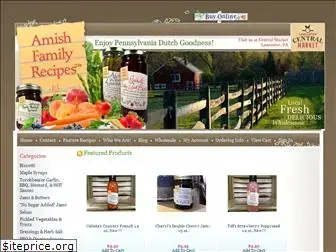 amishfamilyrecipes.com