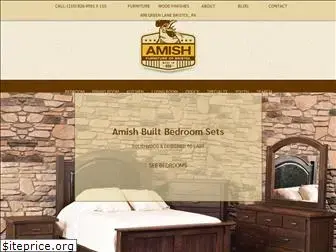 amishfurnitureofbristol.com