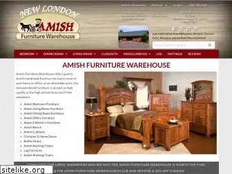 amishfurniturewarehouse.biz