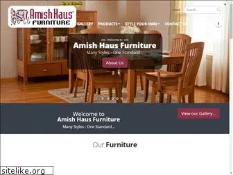 amishhausfurniture.com