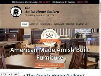 amishhg.com