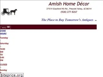 amishhomedecor.com