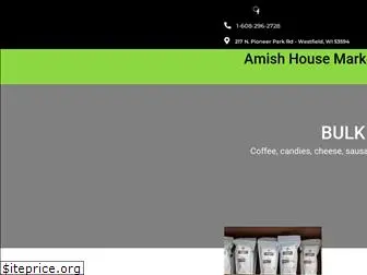 amishhousemarket.com