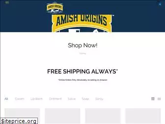 amishorigins.com