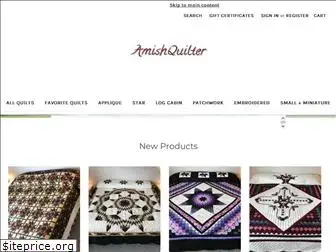 amishquilter.com