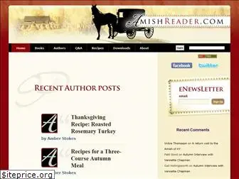 amishreader.com