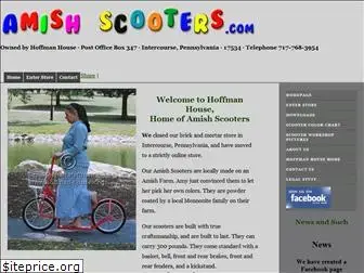 amishscooters.com