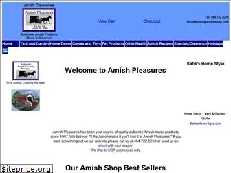 amishshop.com