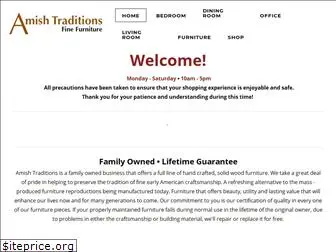 amishtraditionsfurniture.com