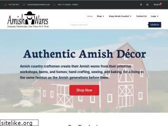 amishwares.com