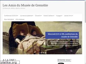 amismuseegrenoble.org