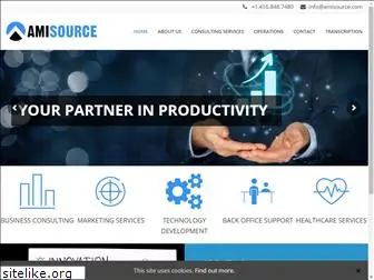 amisource.com