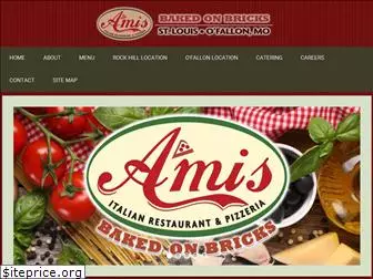 amispizza.com