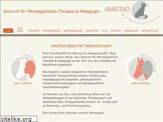 amistad-reittherapie.de