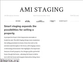 amistaging.com