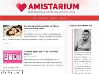 amistarium.com