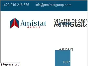 amistatgroup.com