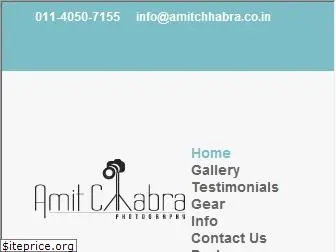 amitchhabra.co.in