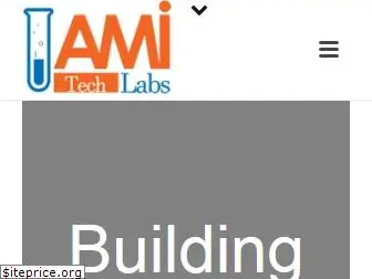 amitechlabs.com