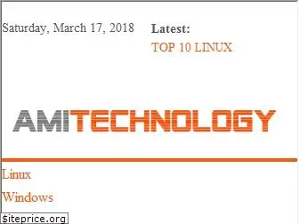 amitechnology.net