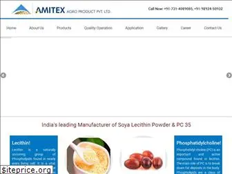 amitexindia.com