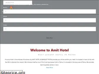 amithotel.com