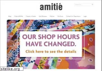 amitie.com.au