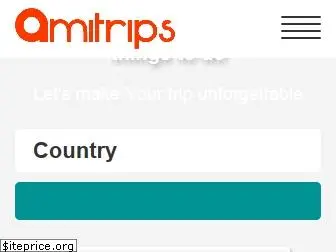 amitrips.com