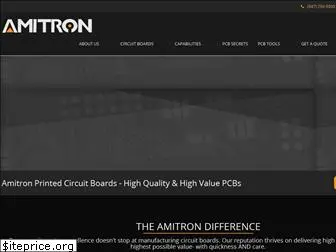 amitroncorp.com