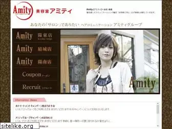amity-group.jp