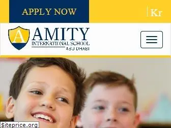 amityabudhabi.com