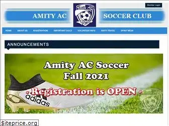 amityacsoccer.org