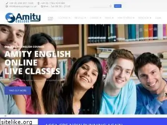 amitycollege.co.uk