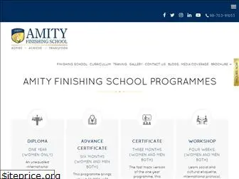 amityfinishingschool.com