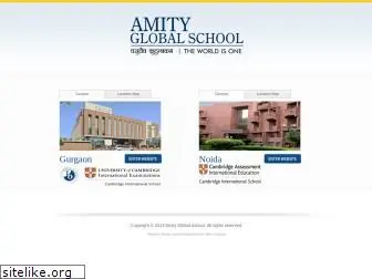 amityglobalschool.com