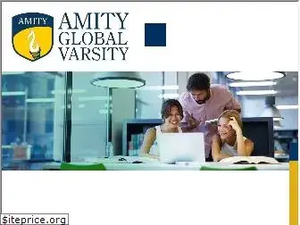 amityglobalvarsity.com