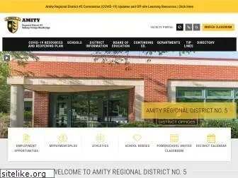 amityregion5.org